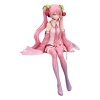 Furyu Hatsune Miku Noodle Stopper PVC soška Sakura Miku 2026 14 cm Furyu Hatsune Miku Noodle Stopper PVC soška Sakura Miku 2026 14 cm