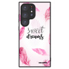 Picasee ULTIMATE CASE pro Samsung Galaxy S24 Ultra S928B 5G - Sladké sny Picasee ULTIMATE CASE pro Samsung Galaxy S24 Ultra S928B 5G - Sladké sny