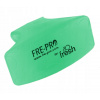 PRO WAVE Vonný klip Bowl clip Fre-Pro Cucumber Melon/Uhorka zelený PRO WAVE Vonný klip Bowl clip Fre-Pro Cucumber Melon/Uhorka zelený