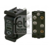Spínač elektrického otvárania okien Febi Bilstein GmbH 23321 Spínač elektrického otvárania okien Febi Bilstein GmbH 23321