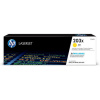 Toner HP CF542X Žltá Toner HP CF542X Žltá