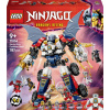 71834 LEGO® NINJAGO Ultra kombinovaný měřicí systém Zanes 71834 LEGO® NINJAGO Ultra kombinovaný měřicí systém Zanes