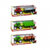 CreativeToys Traktor s prívesom CreativeToys Traktor s prívesom
