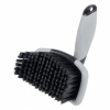 Kefa na čistenie ráfikov kolies široká 17 cm AMiO-04030 Kefa na čistenie ráfikov kolies široká 17 cm AMiO-04030