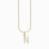 Thomas Sabo KE2253-414-14-L45V Thomas Sabo KE2253-414-14-L45V
