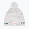 Zimná čiapka Eisbar Trail Pompon SA white Zimná čiapka Eisbar Trail Pompon SA white