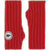 EISBÄR Lien Mittens mineral red EISBÄR Lien Mittens mineral red