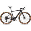 Gravel elektrobicykel Specialized S-Works Creo SL Carbon - carbon / chrome decal 54 2026 Gravel elektrobicykel Specialized S-Works Creo SL Carbon - carbon / chrome decal 54 2026