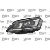 VALEO Hlavný svetlomet 044930 VALEO Hlavný svetlomet 044930