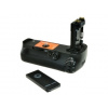 Jupio Batériový grip pre Canon EOS 5D MKIV (2x LP-E6 alebo 2x LP-E6N) Jupio Batériový grip pre Canon EOS 5D MKIV (2x LP-E6 alebo 2x LP-E6N)