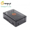 Orange Pi ABS čierna krabička pre Pi Lite Orange Pi ABS čierna krabička pre Pi Lite