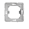 Montážny rám - FIBARO Mounting Frame FIBARO/Gira55 (FG-Wx-AS-4001) FIB_FG-Wx-AS-4001-888 Montážny rám - FIBARO Mounting Frame FIBARO/Gira55 (FG-Wx-AS-4001) FIB_FG-Wx-AS-4001-888