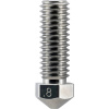 tryska pre 3D tlačiareň 0.8mm Plated Wear Resistant High Flow Volcano Compatible 2.85mm Nozzles M2556-08; M2556-08 tryska pre 3D tlačiareň 0.8mm Plated Wear Resistant High Flow Volcano Compatible 2.85mm Nozzles M2556-08; M2556-08