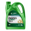 Orlen Agro Basic UTTO 10W-30 - 5 L převodový olej Orlen Agro Basic UTTO 10W-30 - 5 L převodový olej