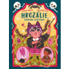 Hrozálie, čarodějka začátečnice - Susanna Isernová Hrozálie, čarodějka začátečnice - Susanna Isernová