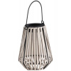 Strend Pro Garden 2172175 Strend Pro Zahradní lampa, solární, LED, závěsná, ratan, 12x12x24 cm Strend Pro Garden 2172175 Strend Pro Zahradní lampa, solární, LED, závěsná, ratan, 12x12x24 cm