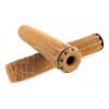 Ethic - DTC Grips Brown/Raw - Gripy na freestyle koloběžky Ethic - DTC Grips Brown/Raw - Gripy na freestyle koloběžky