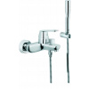 Grohe Eurosmart Cosmopolitan - jedna páka (Grohe Eurosmart Cosmopolitan - jedna páka) Grohe Eurosmart Cosmopolitan - jedna páka (Grohe Eurosmart Cosmopolitan - jedna páka)