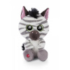 NICI Glubschis plyš Zebra Mankalita 15cm NICI Glubschis plyš Zebra Mankalita 15cm