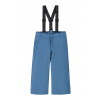 Detské zimné nohavice Reima Loikin 5100412A.9BYA modrá 110 Detské zimné nohavice Reima Loikin 5100412A.9BYA modrá 110