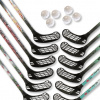 Eurostick WILD & CRAZY mix plných farieb, 95cm (=105cm) Eurostick WILD & CRAZY mix plných farieb, 95cm (=105cm)