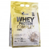 Olimp Whey Protein Complex 100%, Čokoláda - 2270 g Olimp Whey Protein Complex 100%, Čokoláda - 2270 g