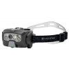 Led Lenser HF8R Core - Black one size Led Lenser HF8R Core - Black one size