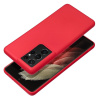 Forcell SOFT SAMSUNG Galaxy A55 5G červené Forcell SOFT SAMSUNG Galaxy A55 5G červené