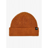 Zimná čiapka The North Face Fisherman Beanie - burnt umber Zimná čiapka The North Face Fisherman Beanie - burnt umber