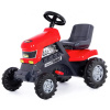POLESIE Traktor turbo s pedálmi POLESIE Traktor turbo s pedálmi