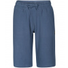 Nax Inebo Detské bavlnené kraťasy KPAE37H blue 164-170 Nax Inebo Detské bavlnené kraťasy KPAE37H blue 164-170