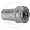 FASTER – SAMICA, VNÚTORNÝ ZÁVIT BSP 3/4″ (2V), DN 20 FASTER – SAMICA, VNÚTORNÝ ZÁVIT BSP 3/4″ (2V), DN 20