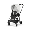 Cybex Platinum CYBEX Mios Športový kočík - Style Collection off white 2026 matt black Cybex Platinum CYBEX Mios Športový kočík - Style Collection off white 2026 matt black