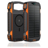 4smarts Solar Rugged 4S496560 Red 4smarts Solar Rugged 4S496560 Red