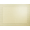 ASA Selection Prostírání 33x46 cm | písková metalická ASA Selection Prostírání 33x46 cm | písková metalická