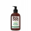 Bulldog Original Beard & Face Wash čistiaci gél pre mužov 2v1 300 m Bulldog Original Beard & Face Wash čistiaci gél pre mužov 2v1 300 m