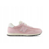 New Balance športové topánky textil ružová veľkosť 38,5 New Balance športové topánky textil ružová veľkosť 38,5