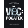 Věc: Počátek - DVD Věc: Počátek - DVD