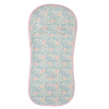 Zopa Podložka do kočíka Priedušná Jungle Pink Zopa Podložka do kočíka Priedušná Jungle Pink