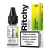RITCHY SALT 10ml 10mg - Kiwi Guava Nectar RITCHY SALT 10ml 10mg - Kiwi Guava Nectar
