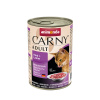Animonda CARNY cat hovädzie a jahňa 400g Animonda CARNY cat hovädzie a jahňa 400g