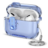 PUZDRO TECH-PROTECT BOUNCE PRO APPLE AIRPODS PRO 3 MIST BLUE PUZDRO TECH-PROTECT BOUNCE PRO APPLE AIRPODS PRO 3 MIST BLUE