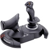 Thrustmaster T-Flight Hotas X joystick k leteckému simulátore USB PC, PlayStation 3 čierna; 2960703