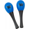 Noicetone M011-1 13 x 4 cm Blue Maracas Noicetone M011-1 13 x 4 cm Blue Maracas