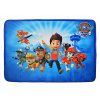 Nickelodeonový koberec 150 x 100 cm (Detský koberec PAW PATROL FELT MAT pre deti Nickelodeon 150 x 100 cm) Nickelodeonový koberec 150 x 100 cm (Detský koberec PAW PATROL FELT MAT pre deti Nickelodeon 150 x 100 cm)