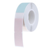 Nalepovacie etikety Niimbot EW 14x40mm 150 ks (ružová) 6975746636865 Nalepovacie etikety Niimbot EW 14x40mm 150 ks (ružová) 6975746636865