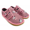 Barefoot papuče Crave Pink Cat Veľkosť: 32, Vnútorná dĺžka topánky: 20,3 cm, Vnútorná šírka topánky: 6,7 cm Barefoot papuče Crave Pink Cat Veľkosť: 32, Vnútorná dĺžka topánky: 20,3 cm, Vnútorná šírka topánky: 6,7 cm