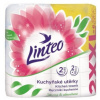 Kuchyňské utěrky LINTEO Satin 2-vrst. 2ks XXL Kuchyňské utěrky LINTEO Satin 2-vrst. 2ks XXL