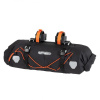 Ortlieb Handlebar Pack 15L vodotesná riadítková brašna + zľava 8 € na príslušenstvo - černá Ortlieb Handlebar Pack 15L vodotesná riadítková brašna + zľava 8 € na príslušenstvo - černá
