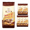 Cestoviny 5-vaječné Pasta Marcello Vlasové rezance tenké 500g - Niť 1 Cestoviny 5-vaječné Pasta Marcello Vlasové rezance tenké 500g - Niť 1